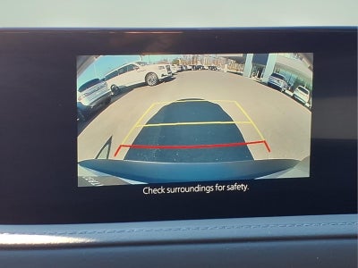 2023 Mazda Mazda CX-30 2.5 S Preferred Package