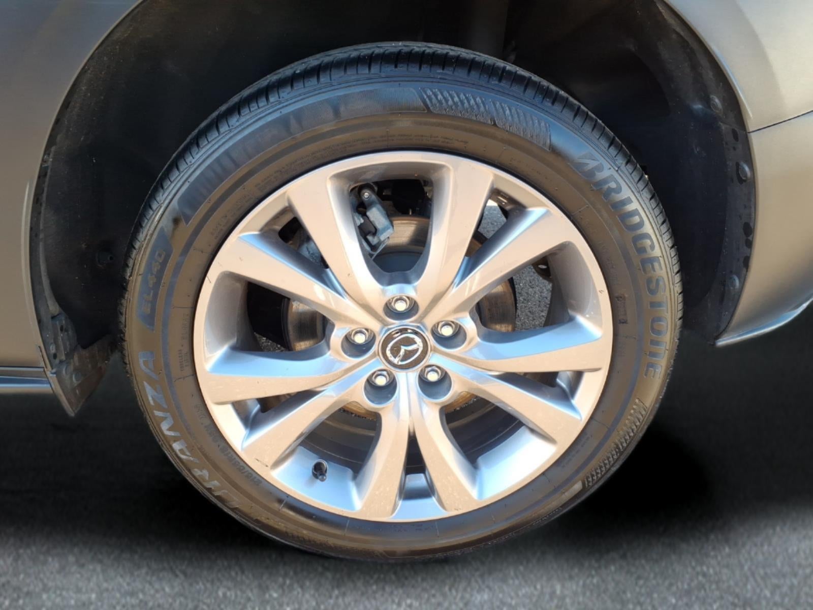 2023 Mazda Mazda CX-30 2.5 S Preferred Package