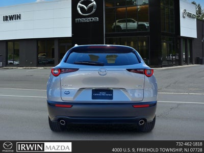 2023 Mazda Mazda CX-30 2.5 S Preferred Package