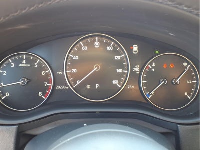 2023 Mazda Mazda CX-30 2.5 S Preferred Package