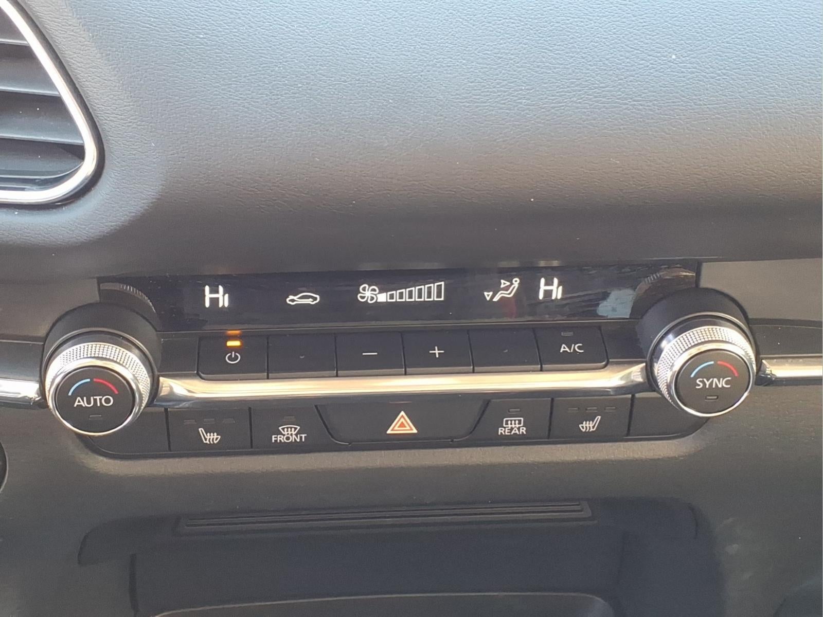 2023 Mazda Mazda CX-30 2.5 S Preferred Package