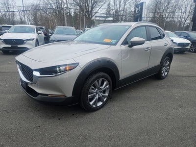 2023 Mazda Mazda CX-30 2.5 S Preferred Package