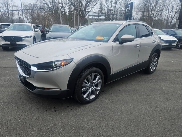 2023 Mazda Mazda CX-30 2.5 S Preferred Package