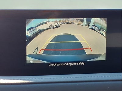 2023 Mazda Mazda CX-30 2.5 S Preferred Package