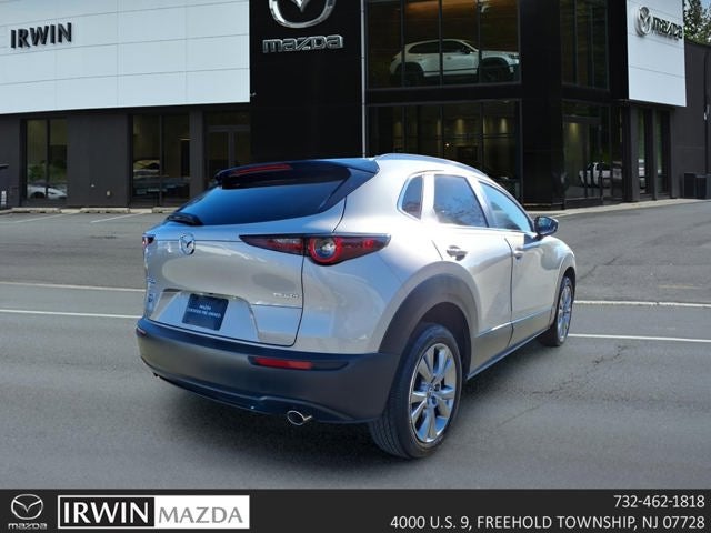 2023 Mazda Mazda CX-30 2.5 S Preferred Package