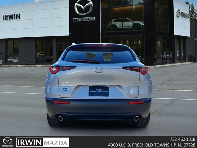 2023 Mazda Mazda CX-30 2.5 S Preferred Package