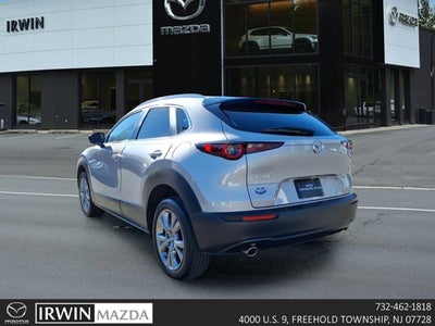 2023 Mazda Mazda CX-30 2.5 S Preferred Package