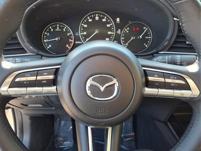 2023 Mazda Mazda CX-30 2.5 S Preferred Package