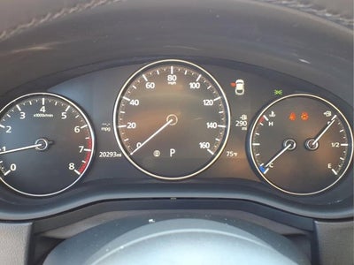 2023 Mazda Mazda CX-30 2.5 S Preferred Package