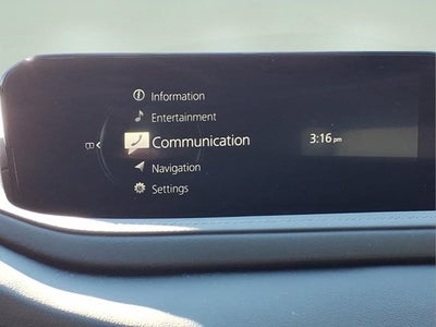 2023 Mazda Mazda CX-30 2.5 S Preferred Package