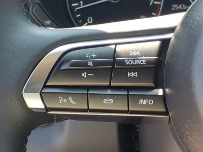 2025 Mazda Mazda CX-30 2.5 S Preferred Package