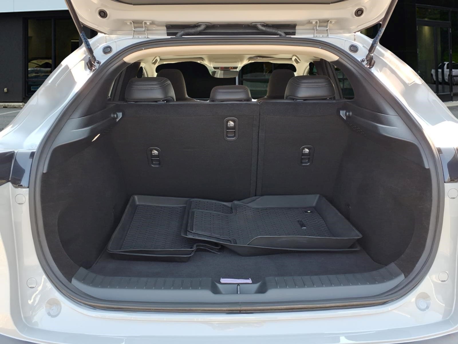 2025 Mazda Mazda CX-30 2.5 S Preferred Package