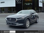 2026 Mazda Mazda CX-30 2.5 S Premium AWD