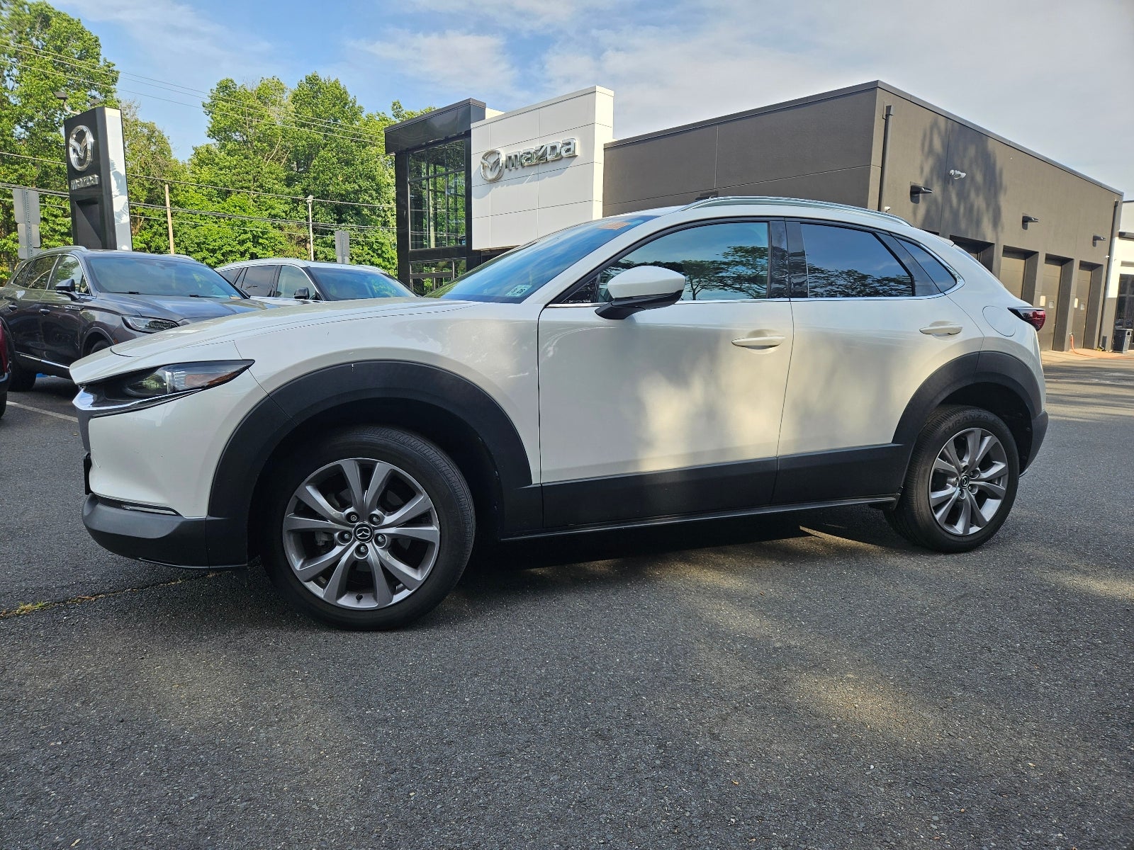 2021 Mazda Mazda CX-30 Premium