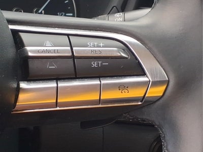 2021 Mazda Mazda CX-30 Premium