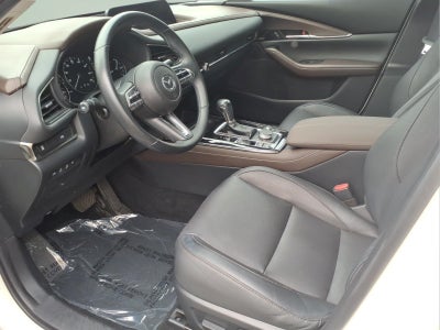 2021 Mazda Mazda CX-30 Premium