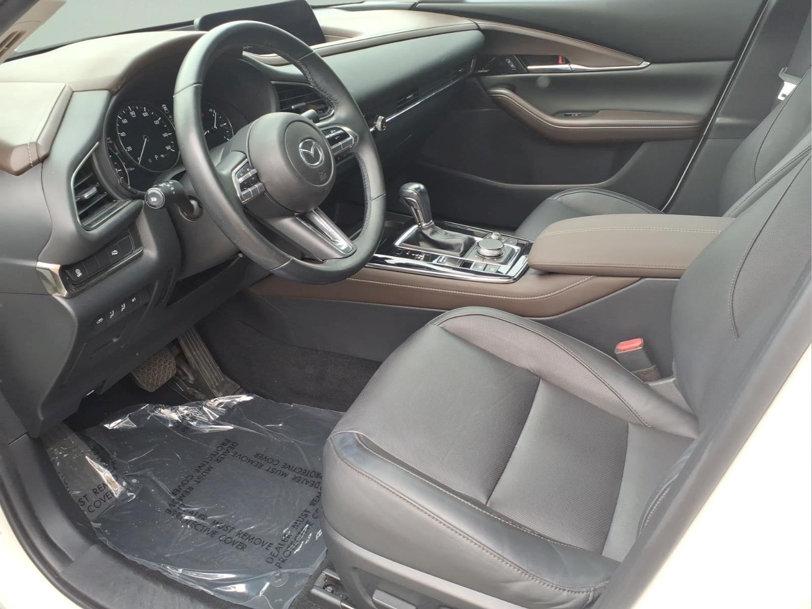2021 Mazda Mazda CX-30 Premium
