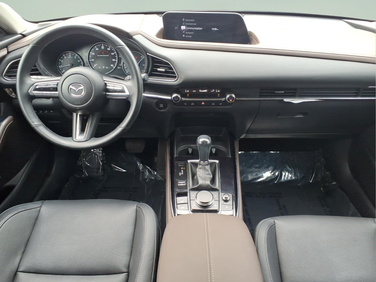 2021 Mazda Mazda CX-30 Premium