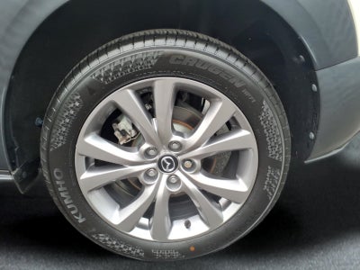 2021 Mazda Mazda CX-30 Premium