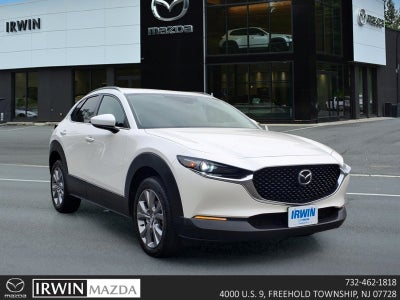 2021 Mazda Mazda CX-30 Premium