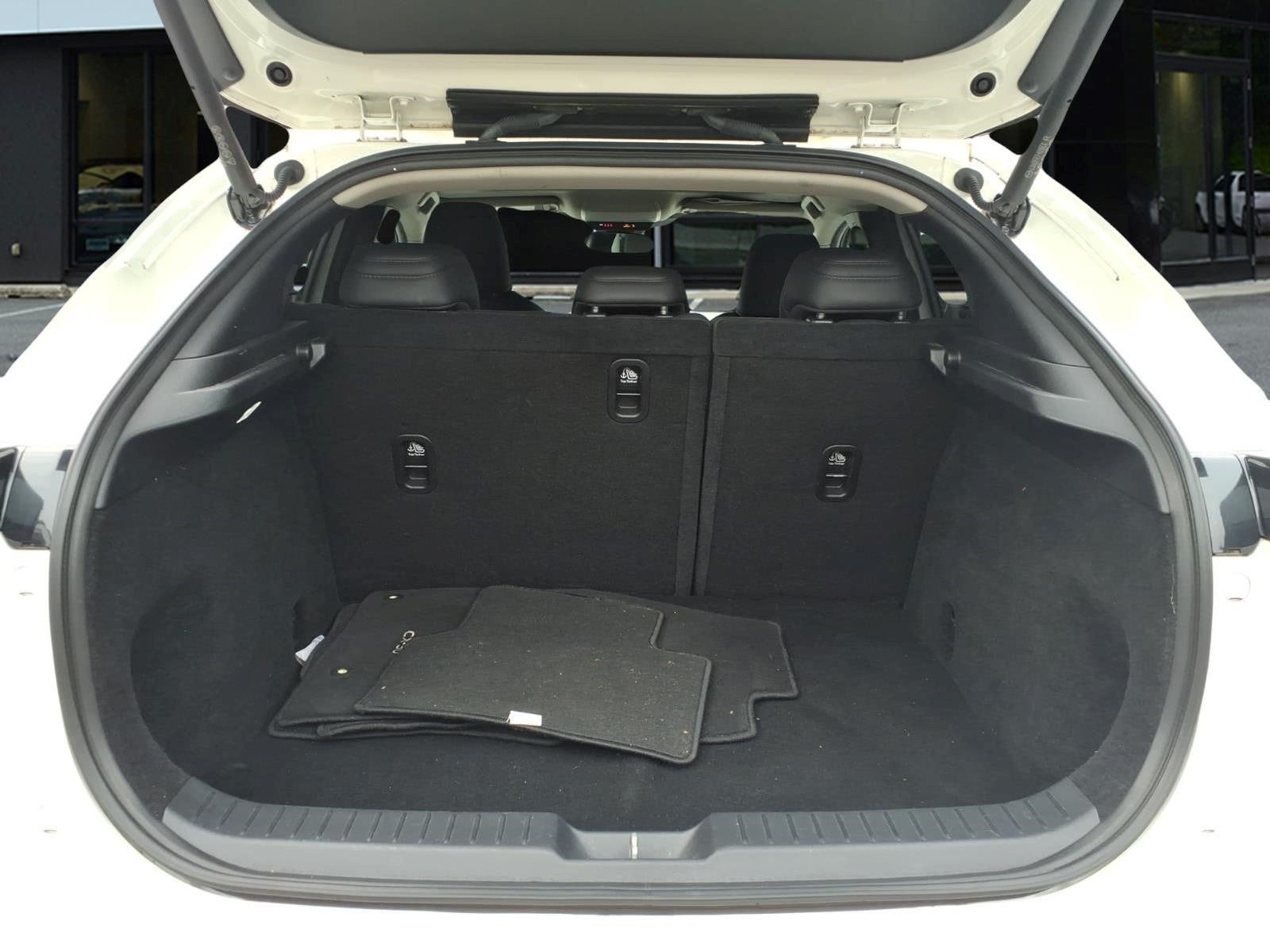 2021 Mazda Mazda CX-30 Premium