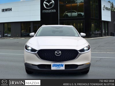 2021 Mazda Mazda CX-30 Premium