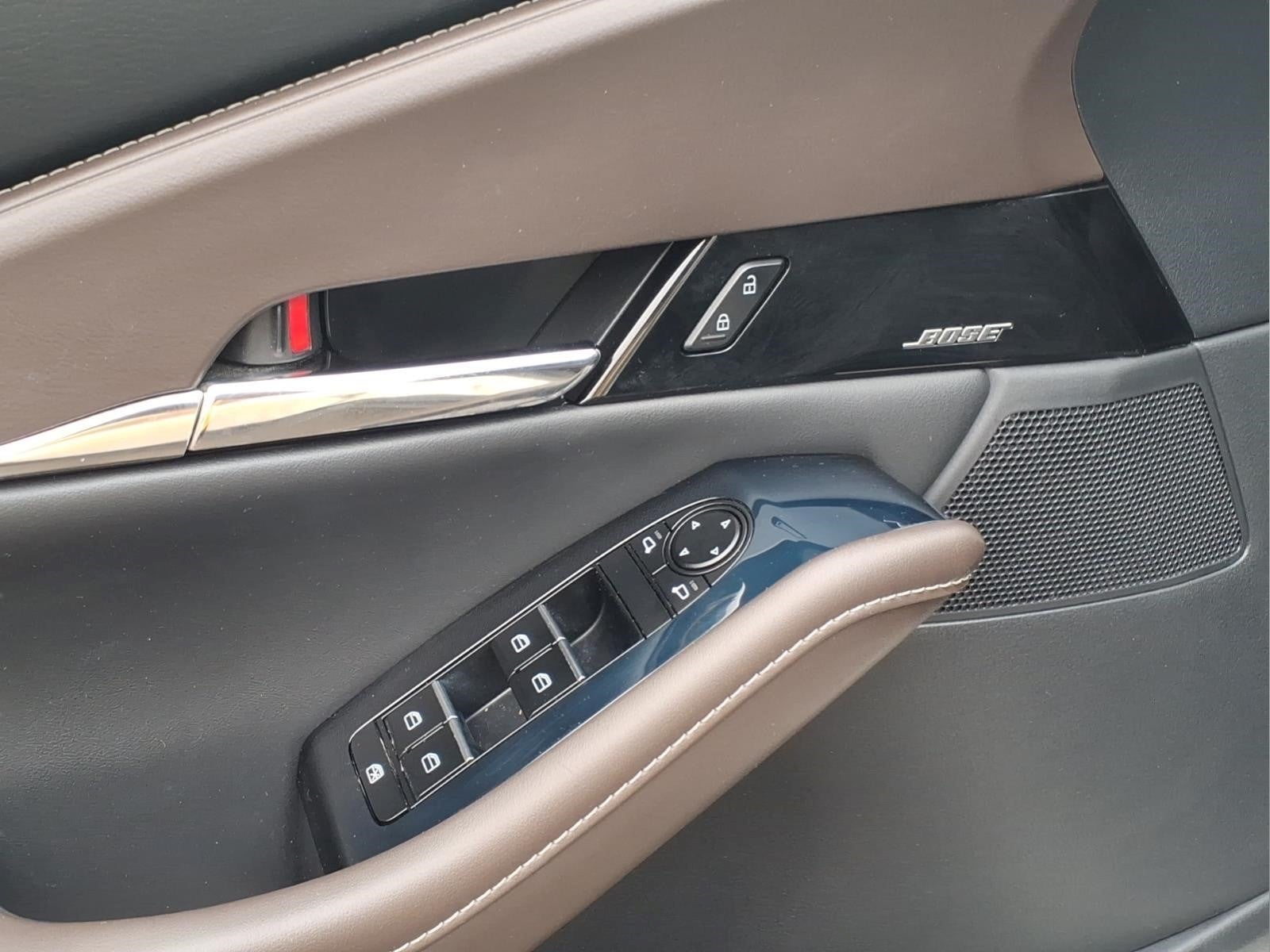 2021 Mazda Mazda CX-30 Premium