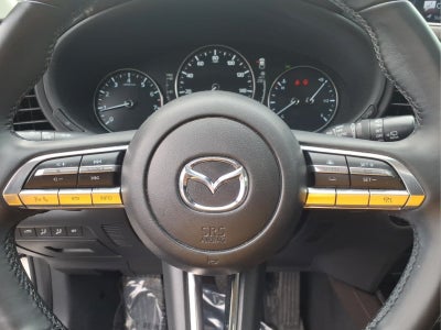 2021 Mazda Mazda CX-30 Premium