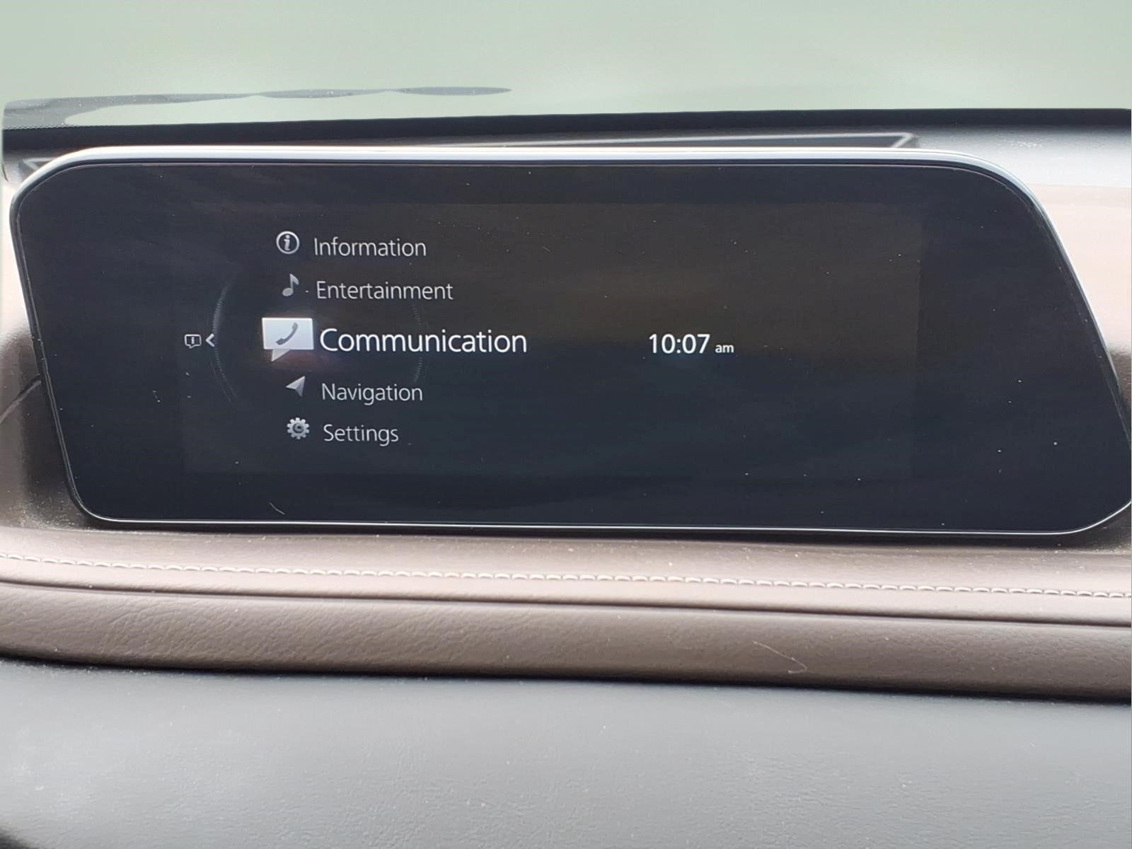 2021 Mazda Mazda CX-30 Premium