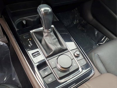 2021 Mazda Mazda CX-30 Premium
