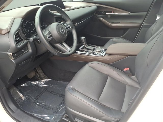 2021 Mazda Mazda CX-30 Premium