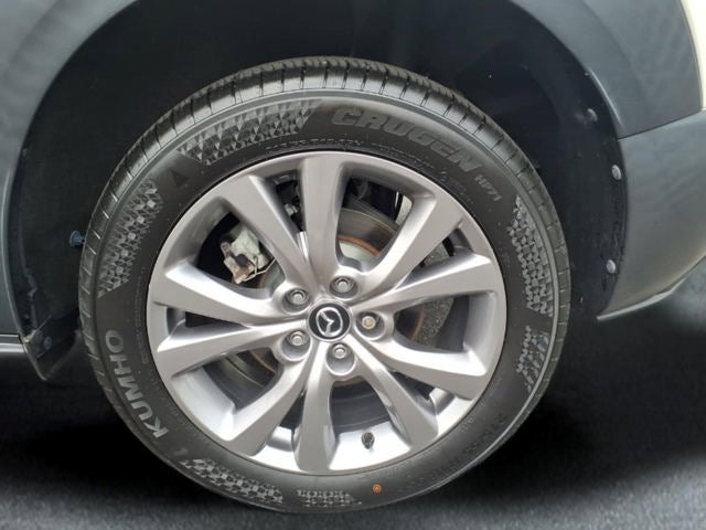 2021 Mazda Mazda CX-30 Premium