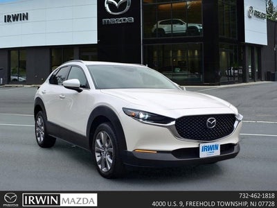 2021 Mazda Mazda CX-30 Premium