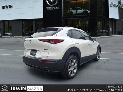 2021 Mazda Mazda CX-30 Premium