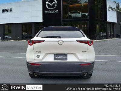 2021 Mazda Mazda CX-30 Premium