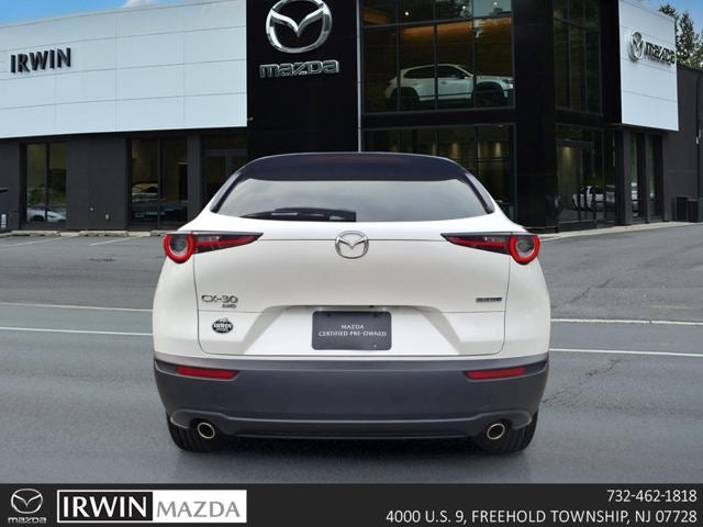 2021 Mazda Mazda CX-30 Premium