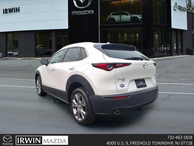2021 Mazda Mazda CX-30 Premium