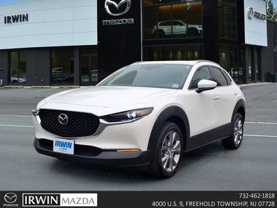 2021 Mazda Mazda CX-30 Premium