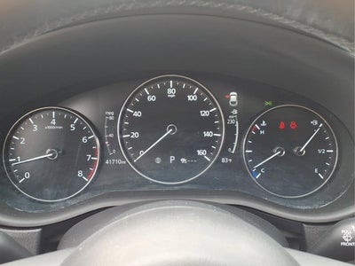 2021 Mazda Mazda CX-30 Premium