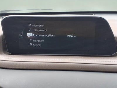 2021 Mazda Mazda CX-30 Premium