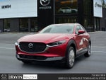 2026 Mazda Mazda CX-30 2.5 S Premium AWD