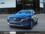 2026 Mazda Mazda CX-30 2.5 S Premium AWD
