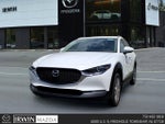 2026 Mazda Mazda CX-30 2.5 S Premium AWD