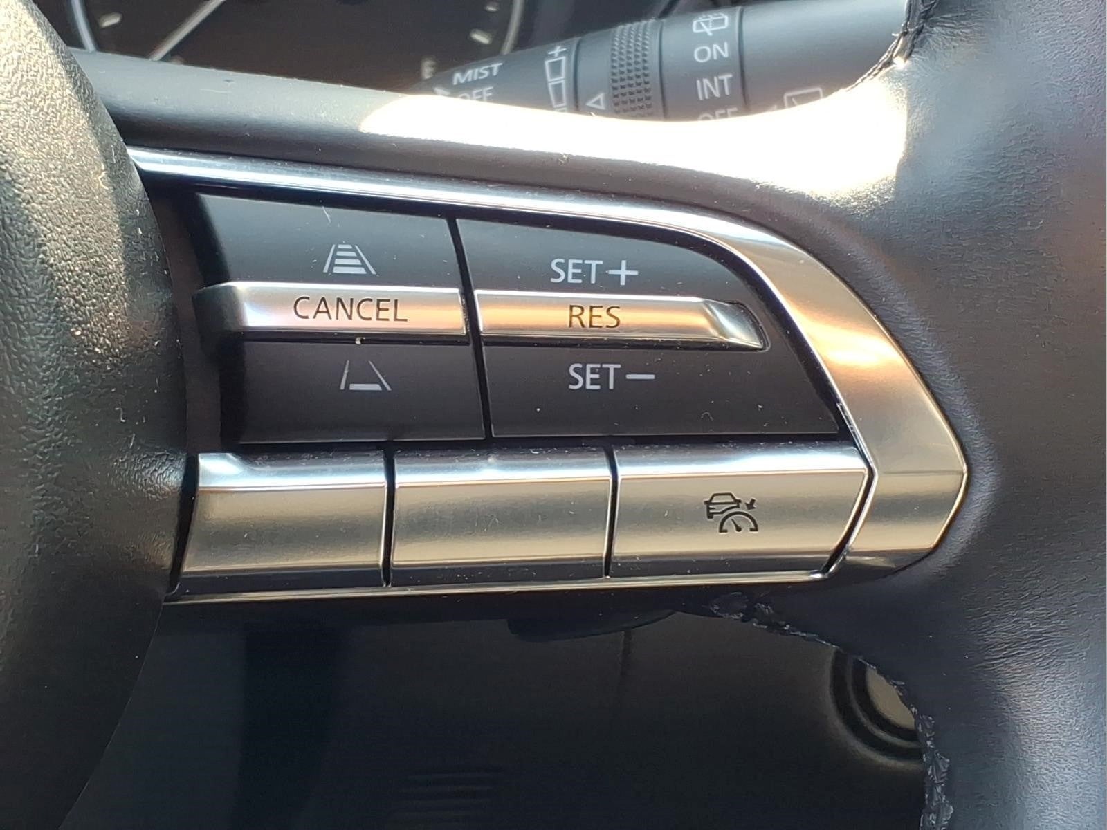 2023 Mazda Mazda CX-30 2.5 S Premium Package