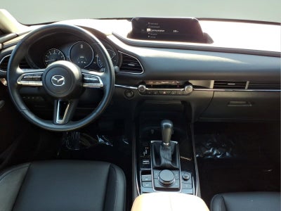 2023 Mazda Mazda CX-30 2.5 S Premium Package