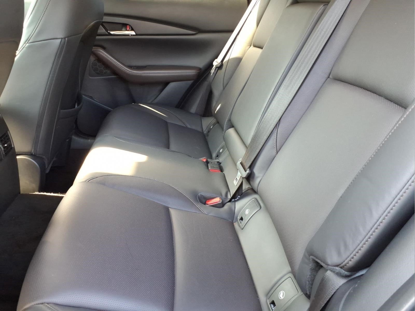 2023 Mazda Mazda CX-30 2.5 S Premium Package