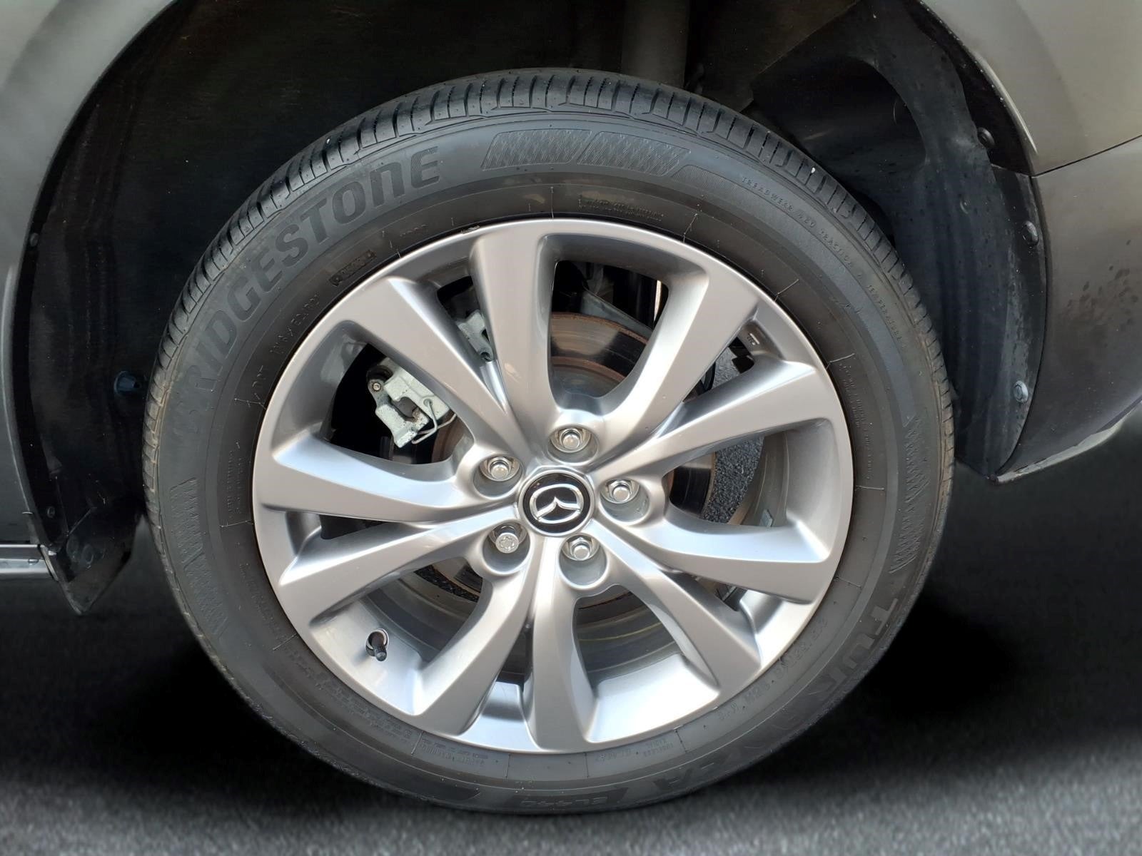 2023 Mazda Mazda CX-30 2.5 S Premium Package