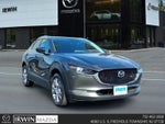 2023 Mazda Mazda CX-30 2.5 S Premium Package