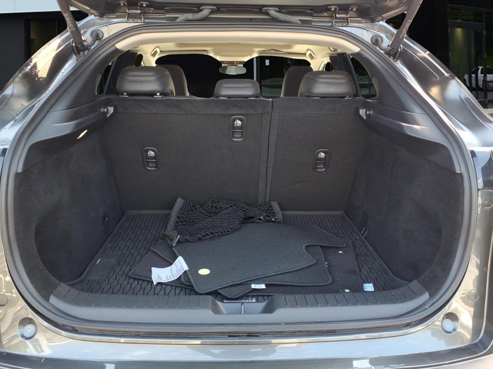 2023 Mazda Mazda CX-30 2.5 S Premium Package