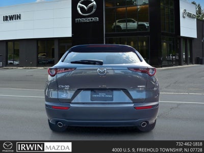 2023 Mazda Mazda CX-30 2.5 S Premium Package